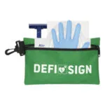 DefiSign Pocket Plus AED Halbautomat_gratis_zubehör