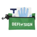 DefiSign Pocket Plus AED Vollautomat 6