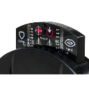 Ambu Man Defib Wireless Anzeige