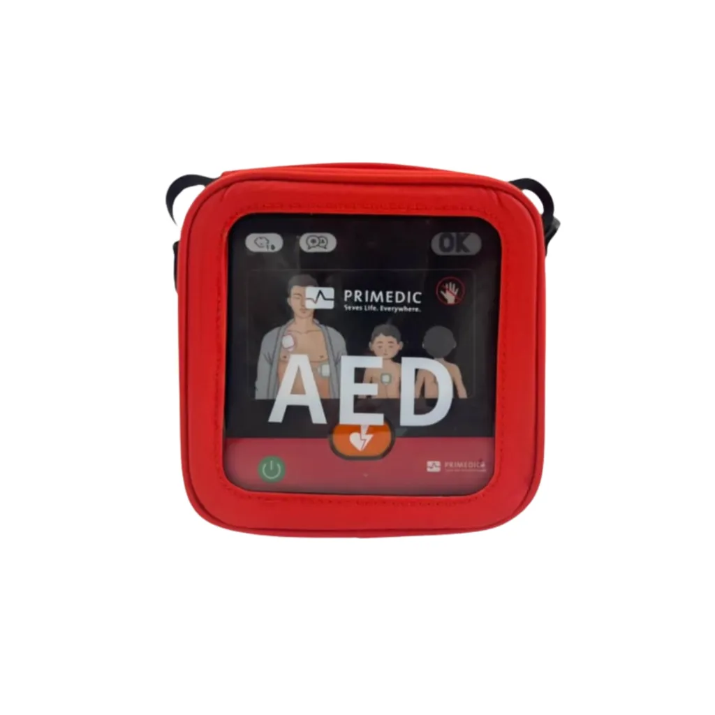 Primedic Heartsave myPAD AED Halbautomat 4..webp