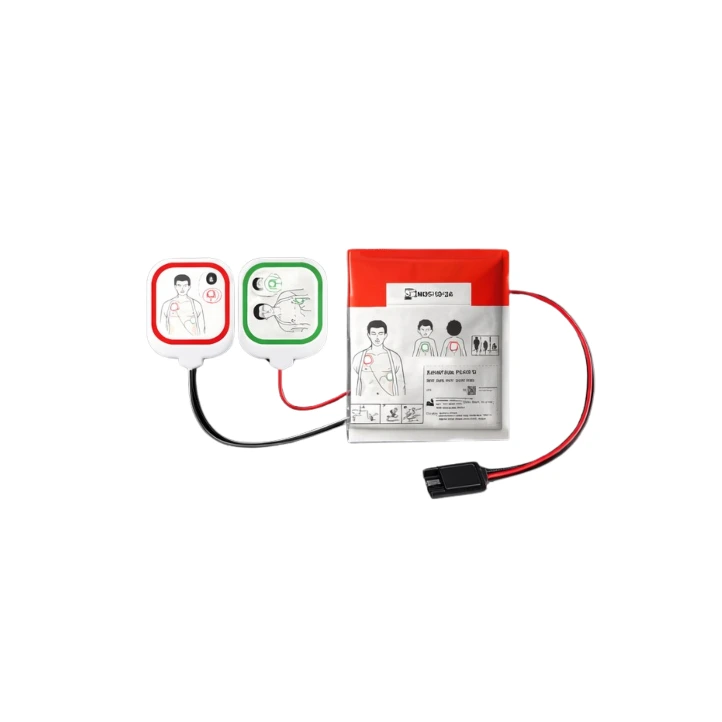 Primedic Heartsave myPAD AED Halbautomat 4. .webp