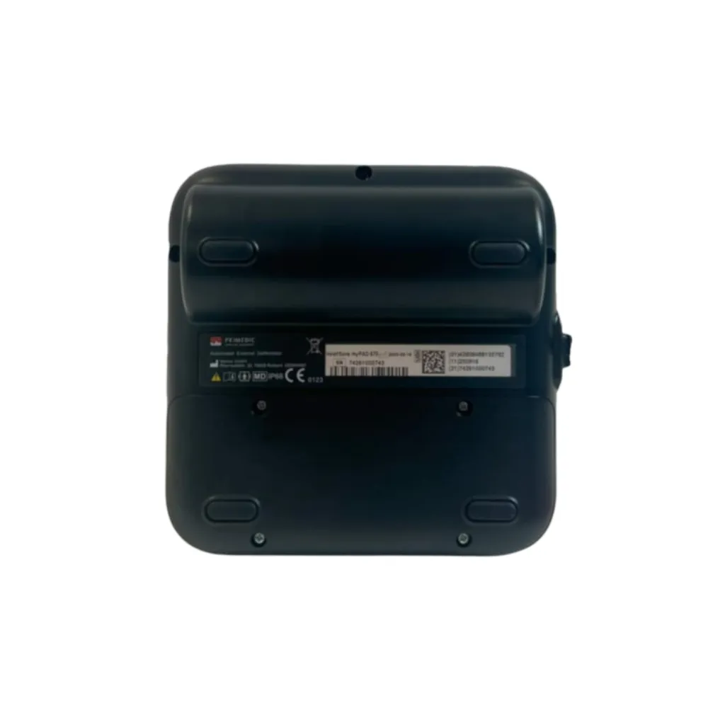 Primedic Heartsave myPAD AED Halbautomat  3. .webp