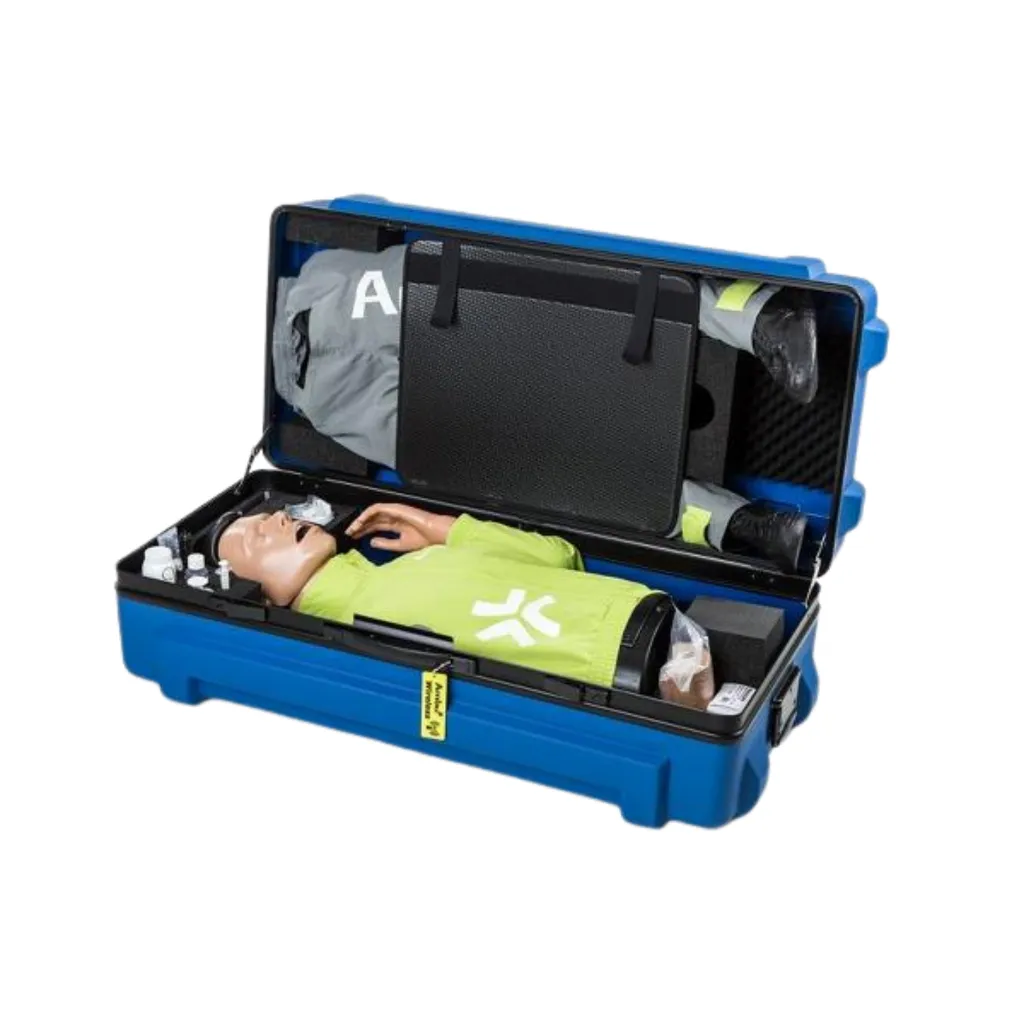 Ambu Man Advanced Wireless offen