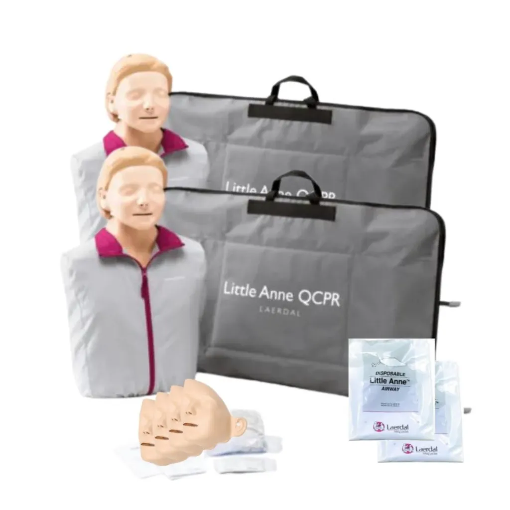 DGUV Erste-Hilfe Erstausstattung Laerdal 1.webp