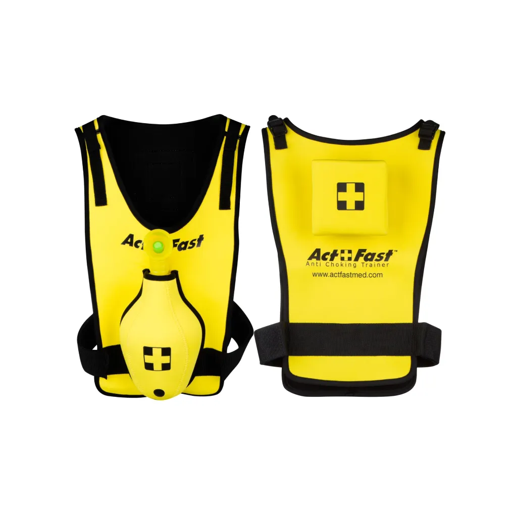 Act Fast Heimlich-Handgriff Trainer für Kinder 2.webp