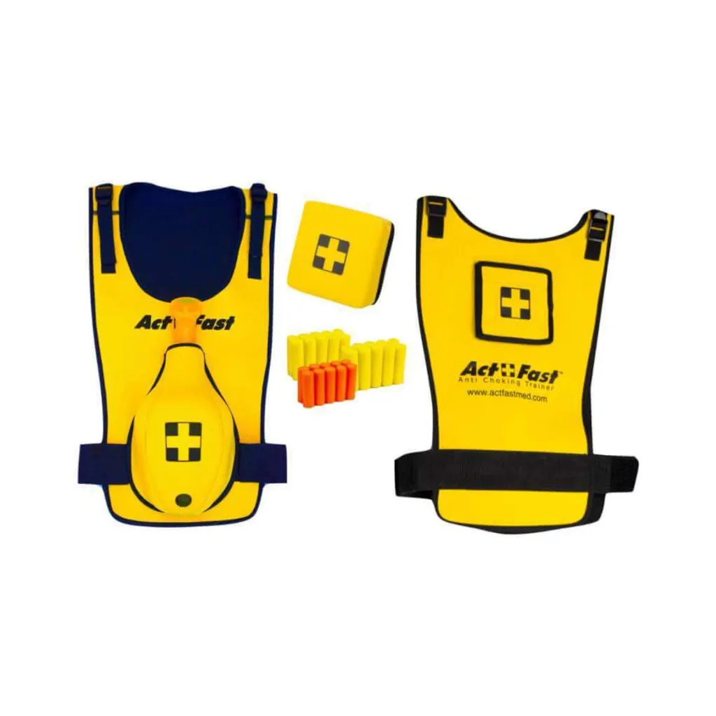 Act Fast Heimlich-Handgriff Trainer für Kinder 3.webp