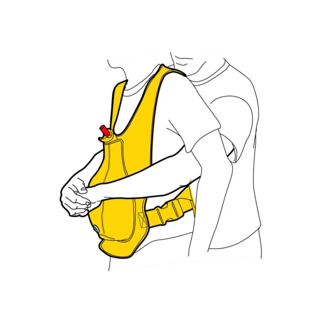 Act Fast Heimlich-Handgriff Trainer für Kinder 4.webp