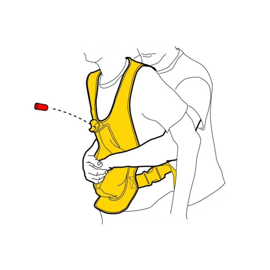 Act Fast Heimlich-Handgriff Trainer für Kinder 5.webp