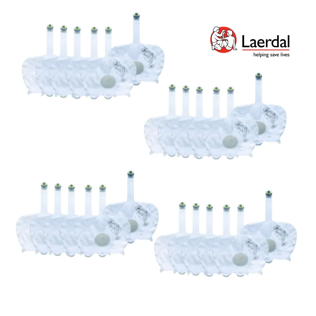 Laerdal Little Anne Luftwege.webp