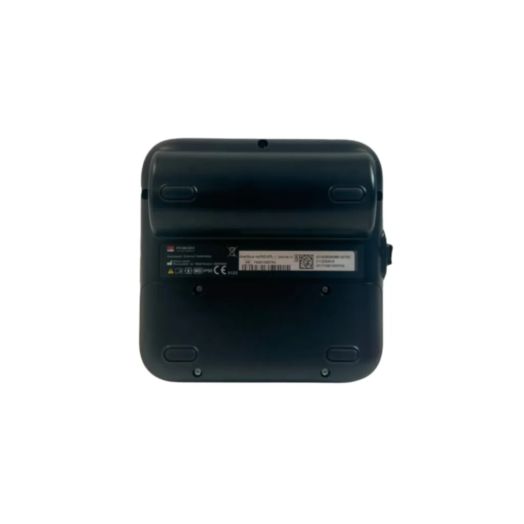 Primedic myPad Rückseite.webp