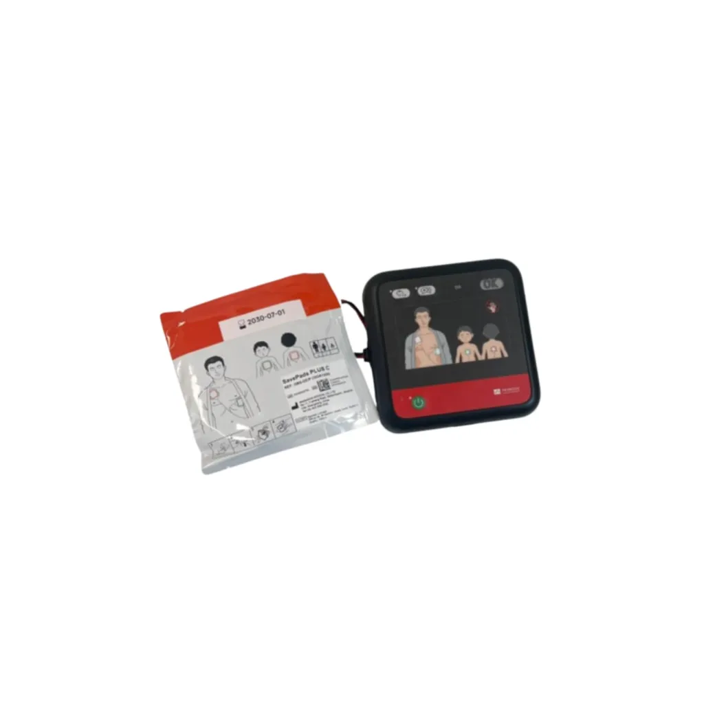 Primedic_myPad_AED_Vollautomat_mit Elektroden.webp
