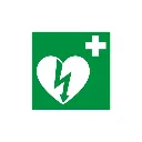 DefiSign Hinweisschild AED.webp