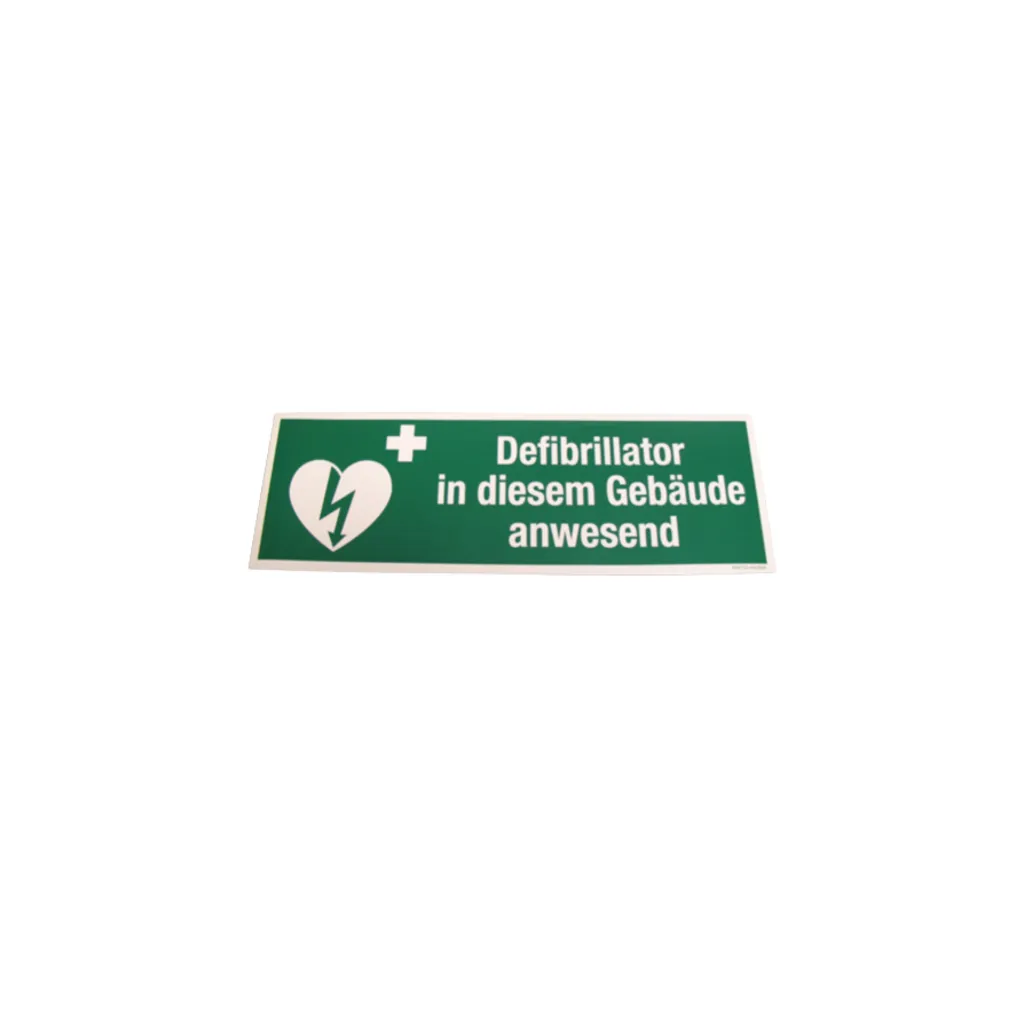 Hinweisschild_AED im Gebäude.webp