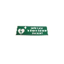 Hinweisschild_AED im Gebäude.webp