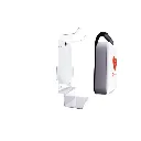 Wandhalterung plus AED.webp