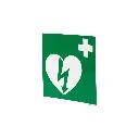 DefiSign Hinweisschild_AED_DIN.webp