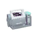WEINMANN Emergency ACCUVAC Lite mit Einwegbehältersystem und Zubehörtasche 2.webp