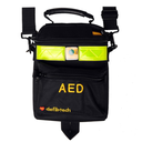 Defibtech DAC-2310 Tragetasche für Lifeline VIEW, gerade Frontansicht