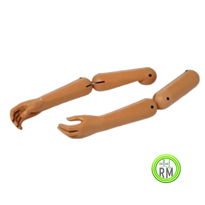 [234000704] 1 Paar Ambu® Man Arme