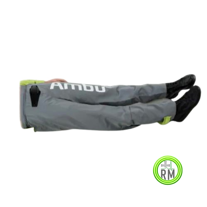 [234000786] Ambu® Man Beine inkl. Hose
