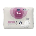 Abena San 2, Premium Inkontinenz Einlagen (30 Stck.)
