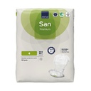Abena San 4, Premium Inkontinenz Einlagen (30 Stck.)