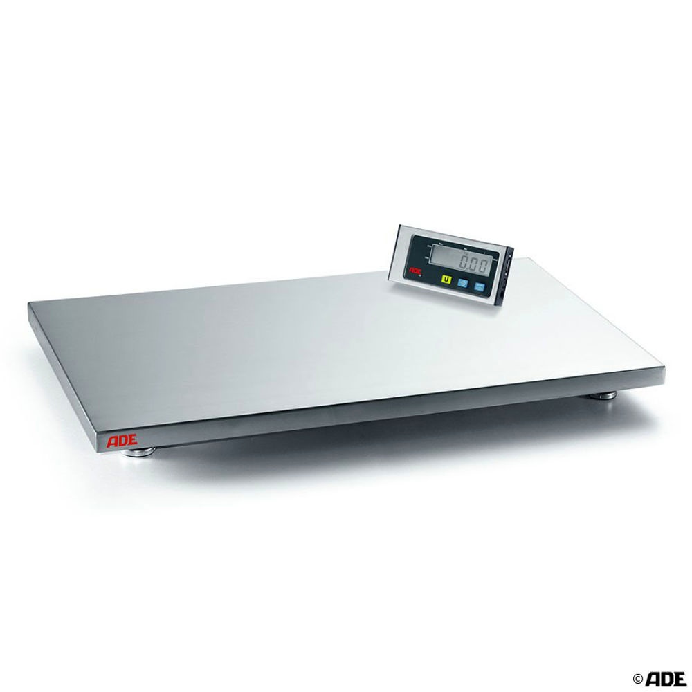 Elektronische Veterinärwaage Modell EHR4-150