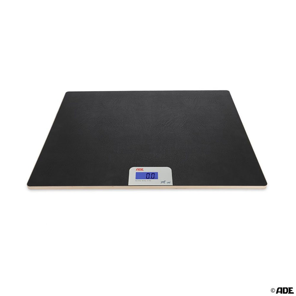 Elektronische Veterinärwaage Modell MV304600