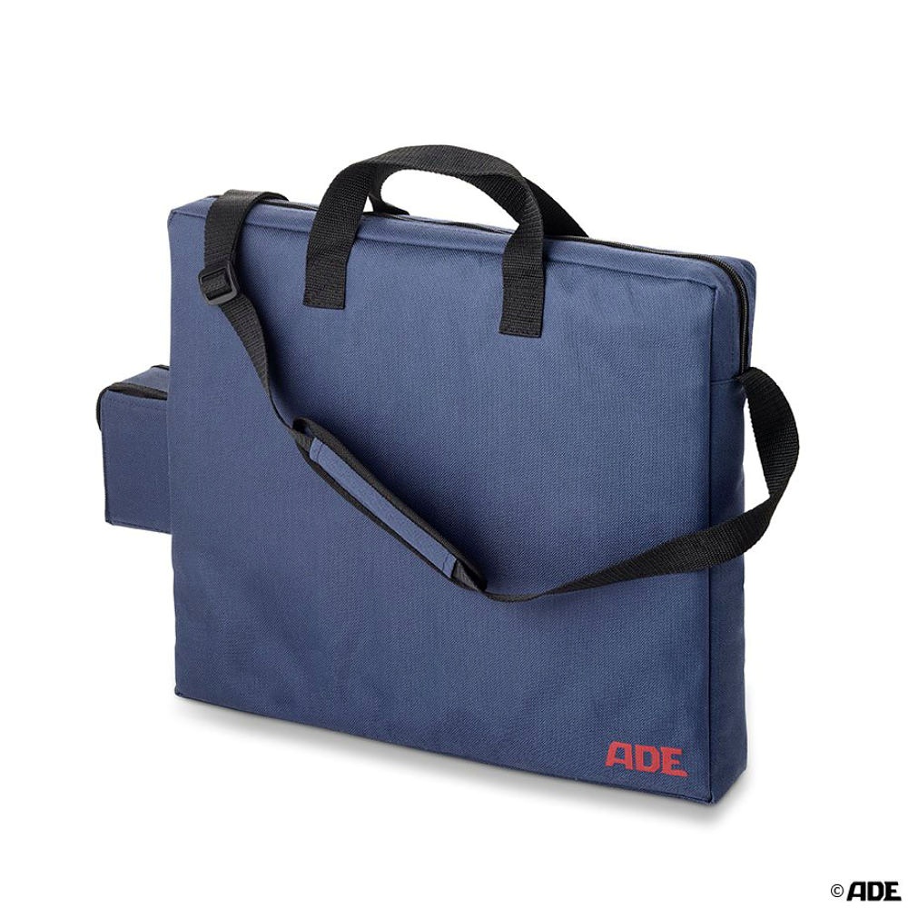 Tragetasche Modell MZ10062 für Personenwaagen Modell M320000 und