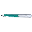 Einmal-Sicherheitsskalpelle Aesculap Fig. 24 steril (10 Stck.)