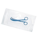 SUSI Nabelschnurscheren 16 cm, blau Zum Einmalgebrauch (20 Stck.)