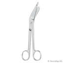 Lister Verbandschere 18 cm