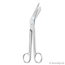 Lister Verbandschere 20 cm