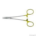 DUROGRIP Nadelhalter, Crile-Wood (BABY) Gerade, 15 cm