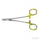 DUROGRIP Nadelhalter, Crile-Wood 14,5 cm