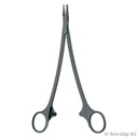 SUSI Nadelhalter Crile-Wood 20 cm, zum Einmalgebrauch (20 Stck.)