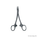 SUSI Nadelhalter Mayo-Hegar 15 cm, zum Einmalgebrauch (20 Stck.)