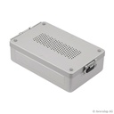 Dental Container, 312 x 190 x 92 mm