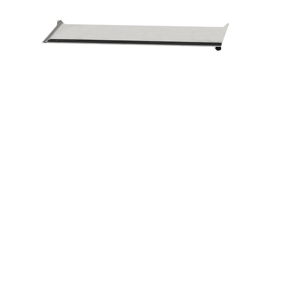 [AGA ZT-3060/4] Instrumententisch Mit 4 Rollen