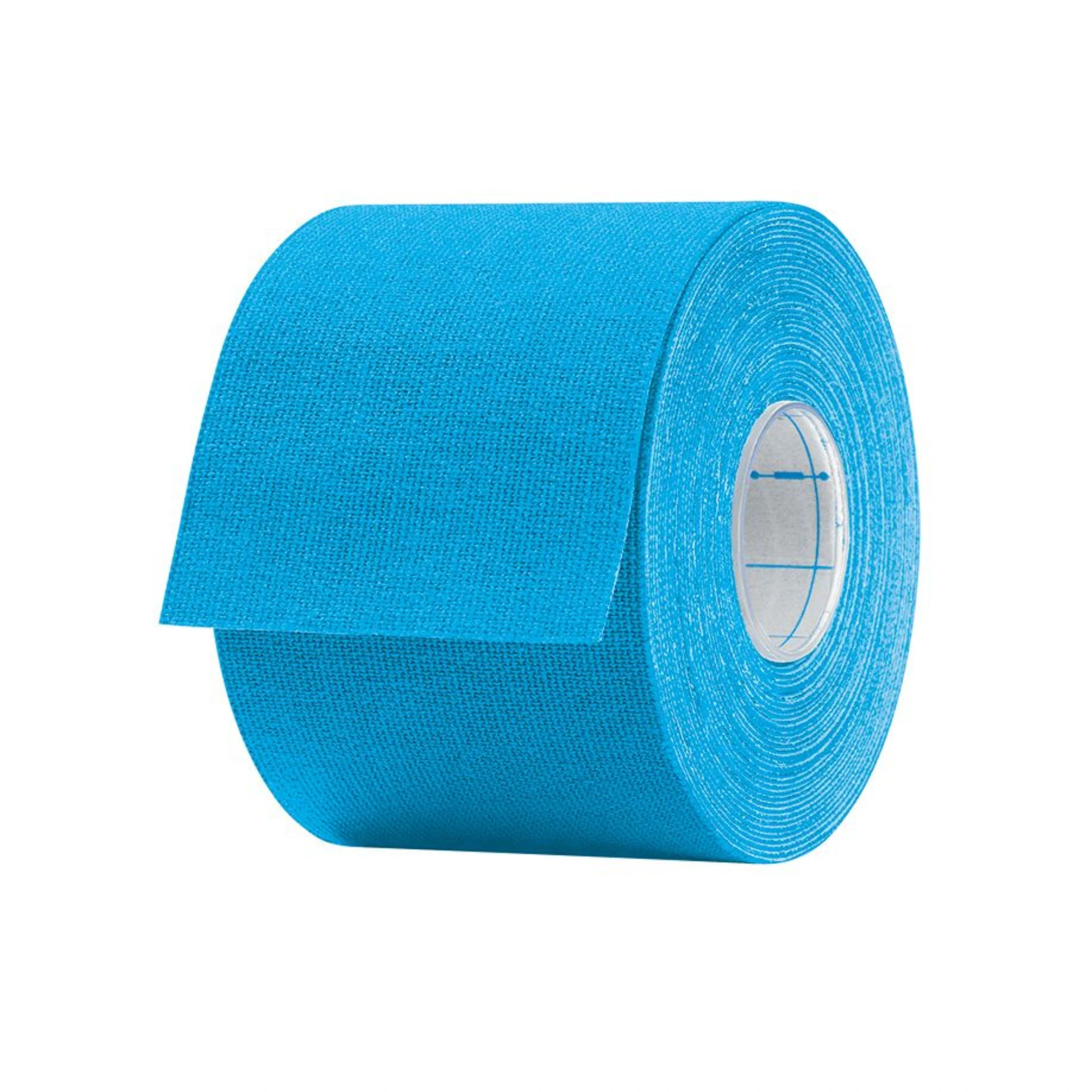 Aktimed TAPE CLASSIC 5 cm x 5 m Hellblau, Kinesiologie-Tape (1 Rl.)