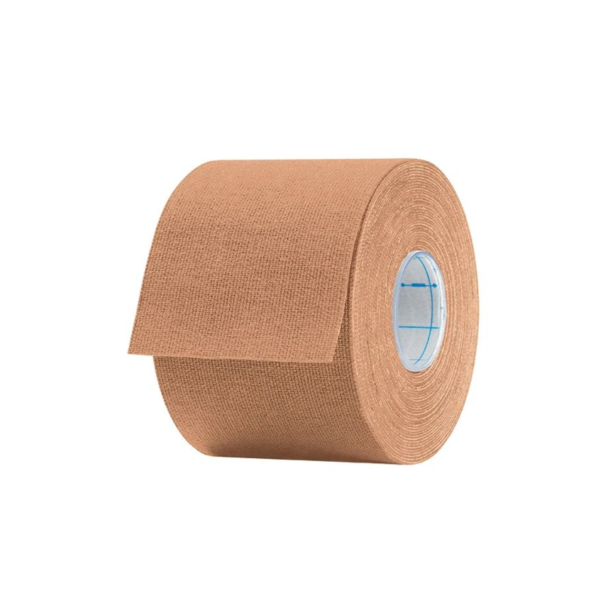 Aktimed TAPE CLASSIC 5 cm x 5 m Beige, Kinesiologie-Tape (1 Rl.)