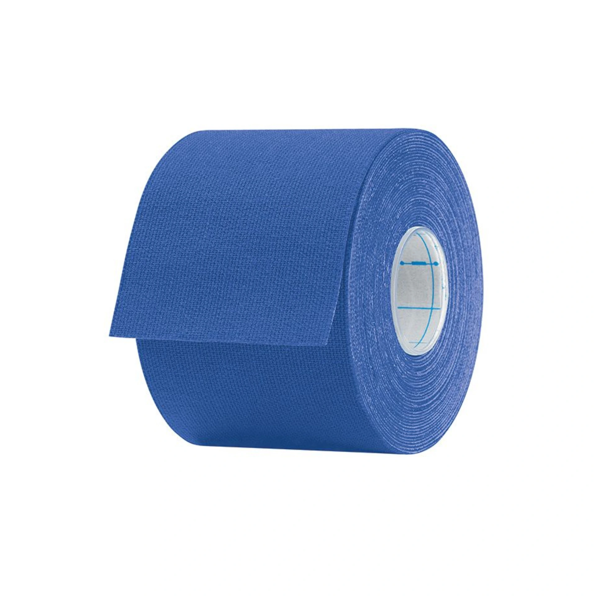 Aktimed TAPE CLASSIC 5 cm x 5 m Dunkelblau, Kinesiologie-Tape (1 Rl.)