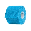 Aktimed TAPE PLUS 5 cm x 5 m Hellblau, Kinesiologie-Tape (1 Rl.)
