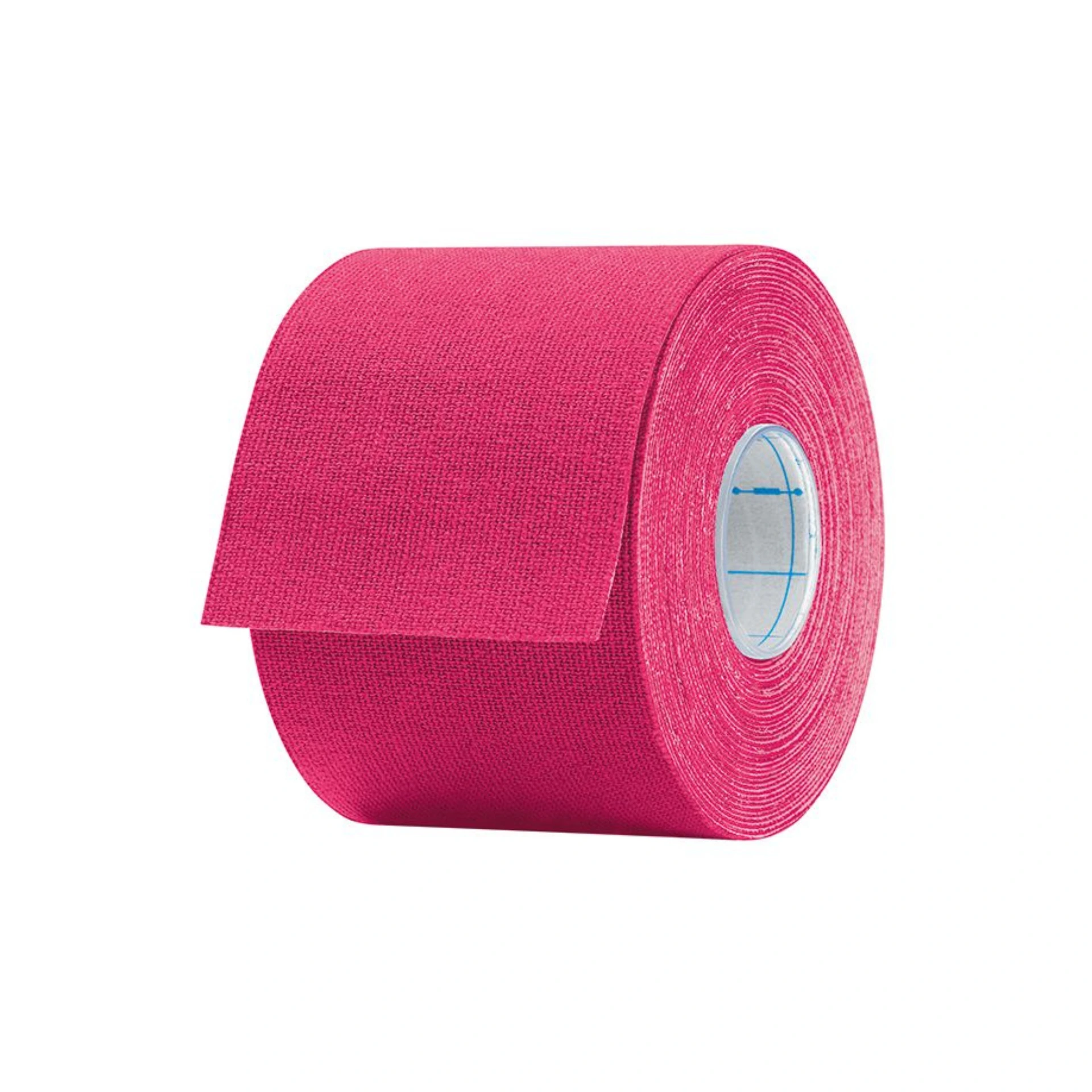 Aktimed TAPE PLUS 5 cm x 5 m Pink, Kinesiologie-Tape (1 Rl.)