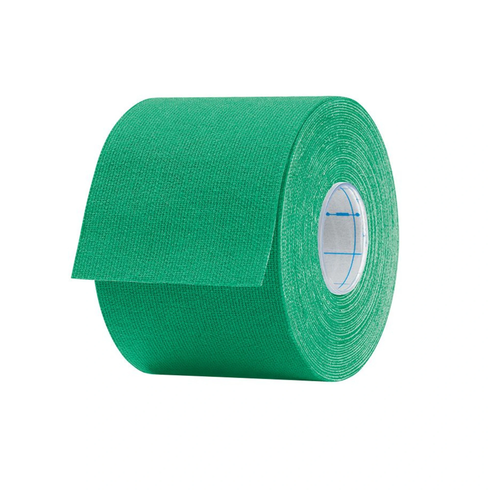 Aktimed TAPE PLUS 5 cm x 5 m Grün, Kinesiologie-Tape (1 Rl.)