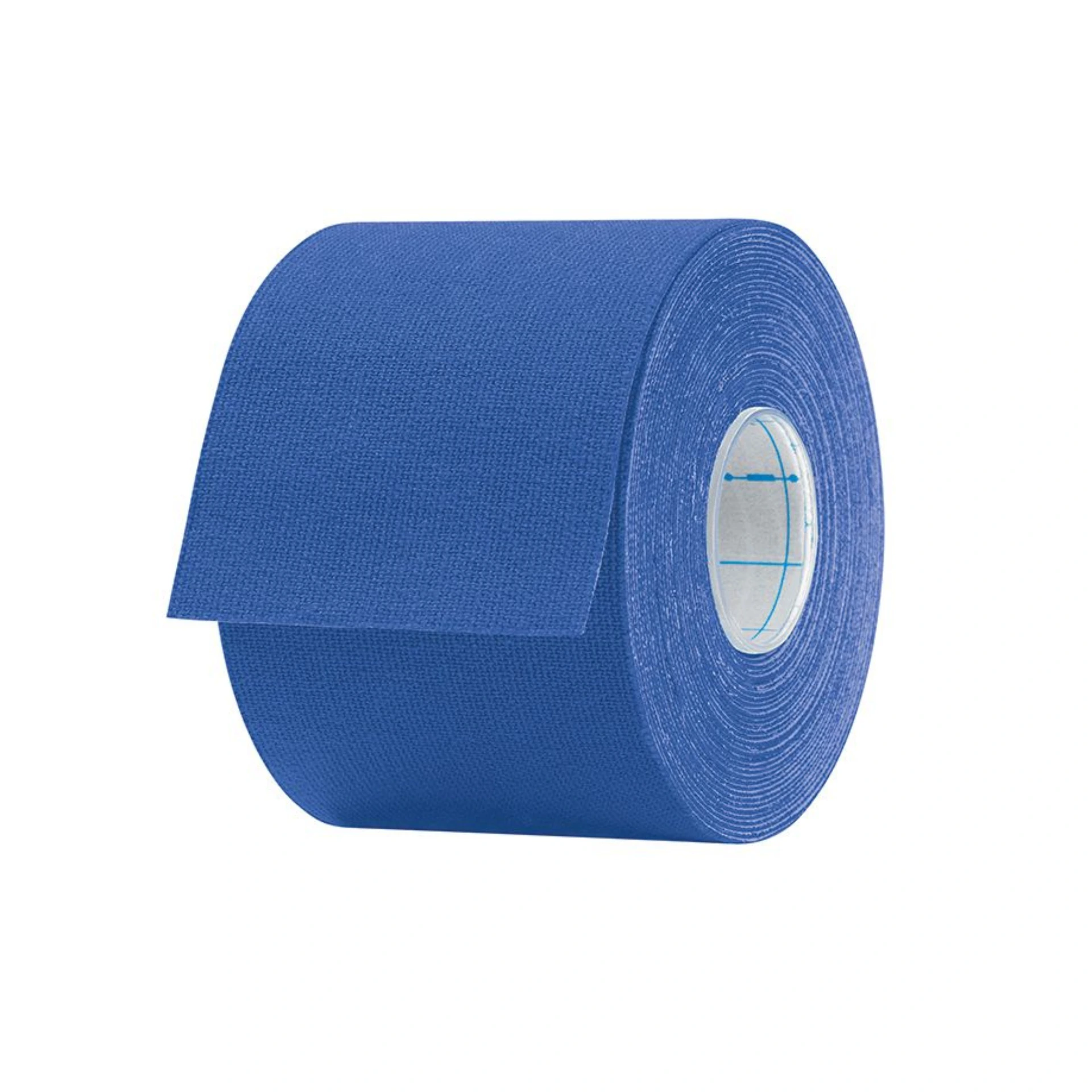 Aktimed TAPE PLUS 5 cm x 5 m Dunkelblau, Kinesiologie-Tape (1 Rl.)