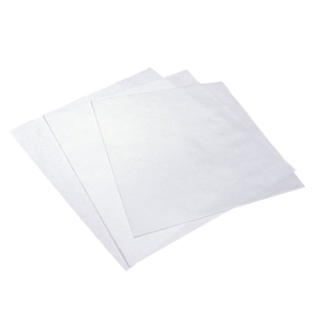 Semikrepp Premier Liegenauflagen weiß 40 x 40 cm (1000 Stck.)