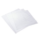 Semikrepp Premier Liegenauflagen weiß 40 x 40 cm (1000 Stck.)