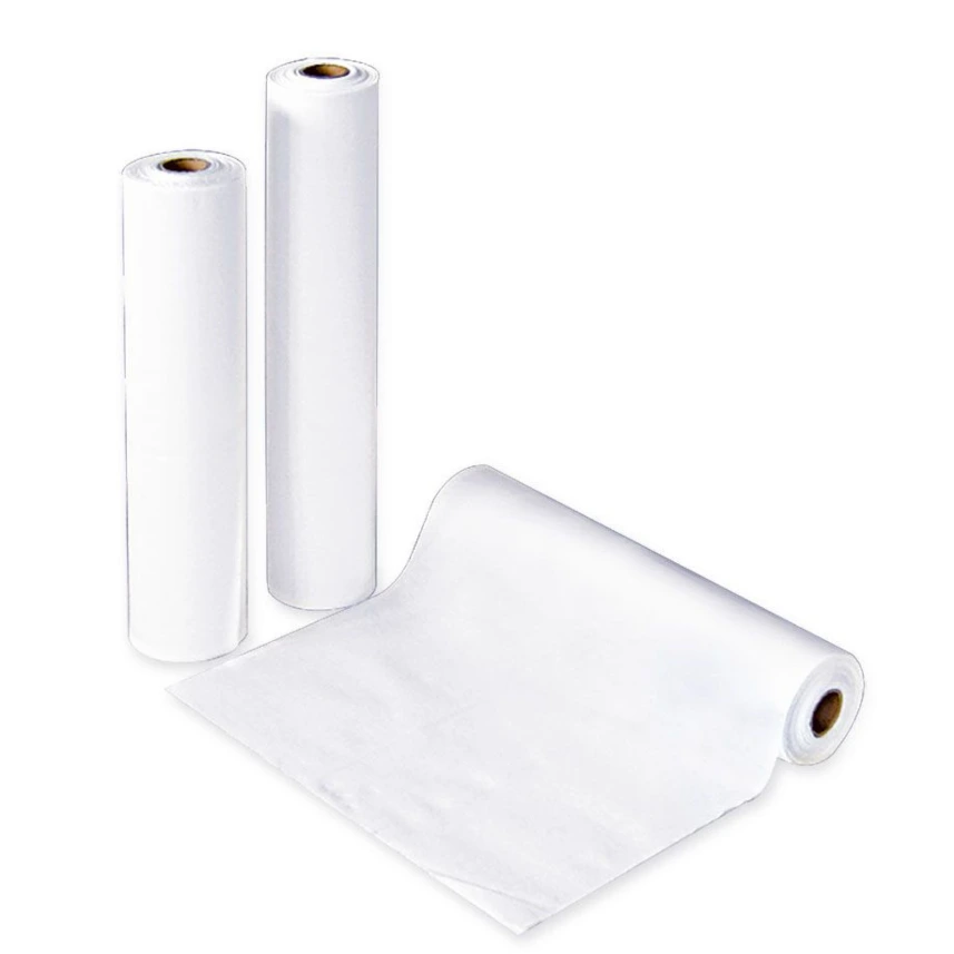 [AKZ 370605] AltaQ 1 Liegenauflagen Tissue PE 39 cm x 50 m (6 Rl.)