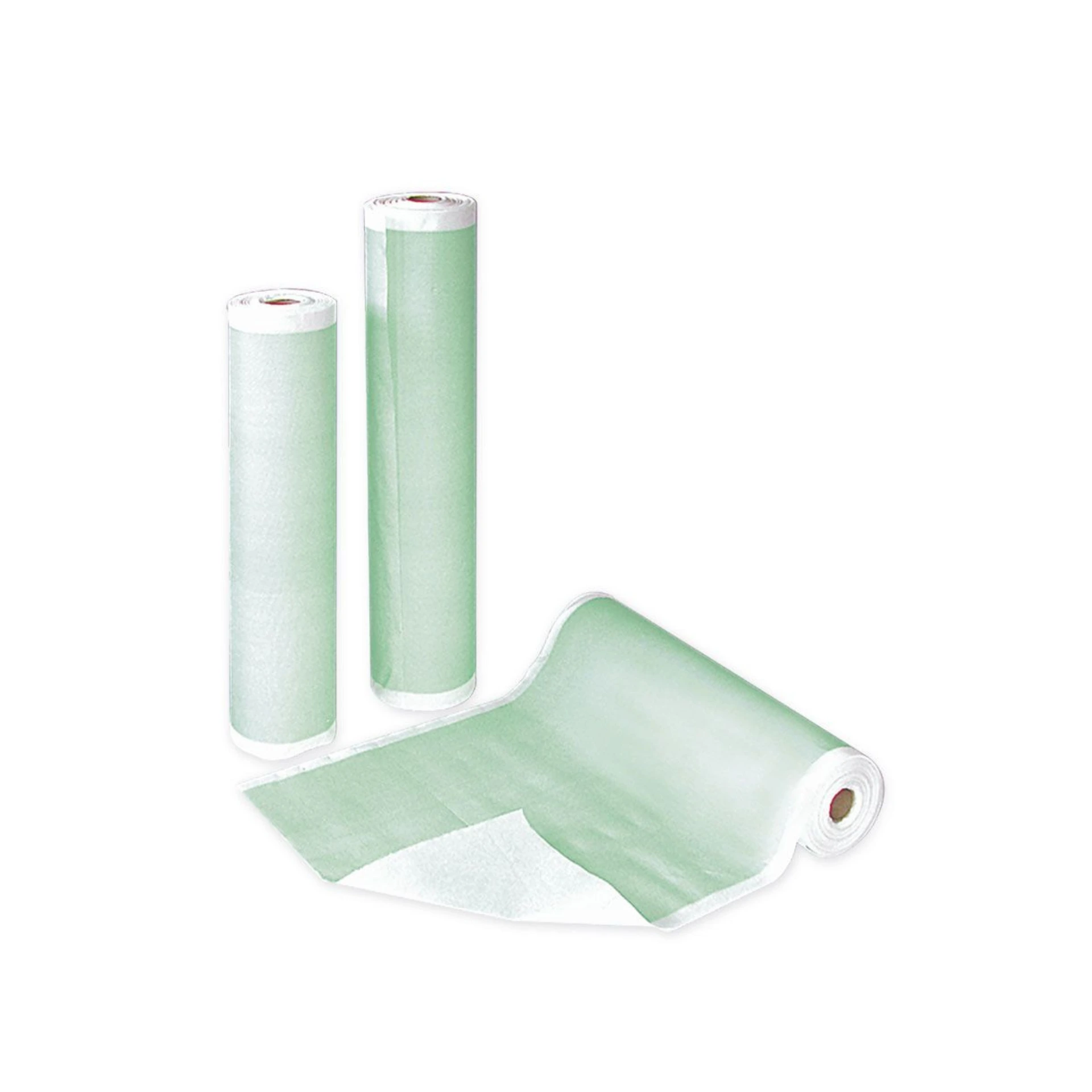 [AKZ 370625] AltaQ 2 Liegenauflagen Tissue PE 40 cm x 50 m (6 Rl.)